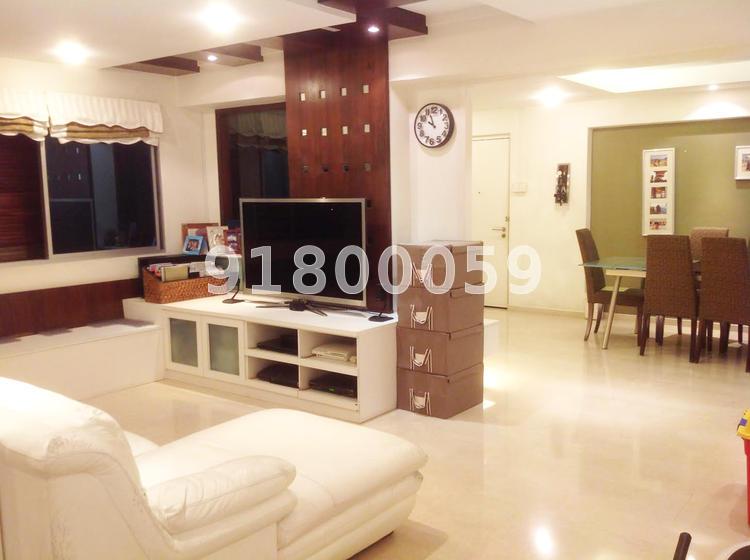 Blk 148 Pasir Ris Street 13 (Pasir Ris), HDB 5 Rooms #70638411